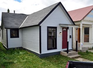 221 E 8th St, Leadville, CO 80461