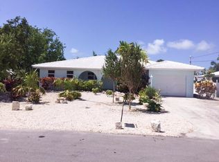 20912 6th Ave W, Cudjoe Key, FL 33042