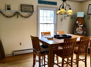 662 Colonel Ledyard Hwy, Ledyard, CT 06339