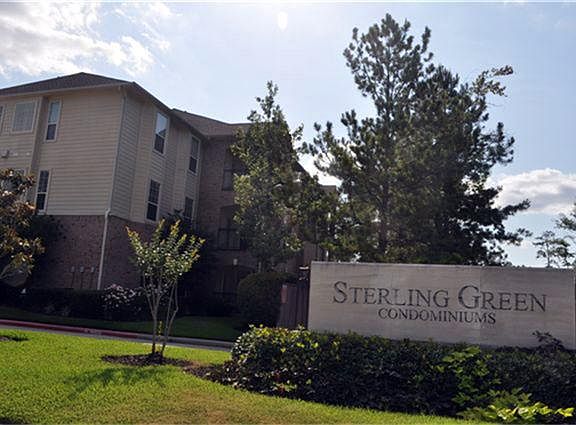 2nd image of 6607 Lake Woodlands Dr APT 124