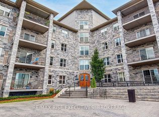 539 Armstrong Rd #405, Kingston, ON K7M 0C6