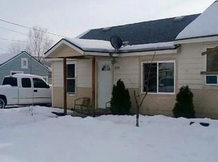 2704 Jerome Ave, Yakima, WA