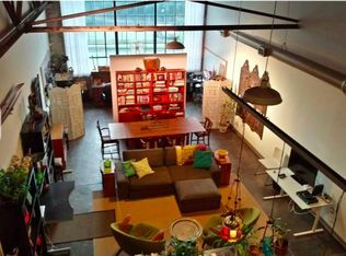 887 W Marietta St NW STE S103, Atlanta, GA 30318