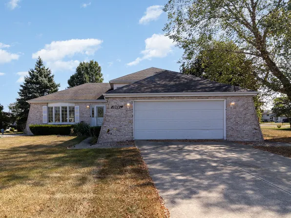 10447 Olcott Ave, Saint John, IN 46373