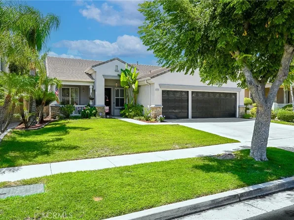 4210 Havenridge Dr, Corona, CA 92883