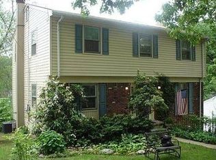 25 White Meadow Rd, Rockaway, NJ 07866