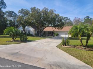 1771 Britt Rd, Cocoa, FL 32926