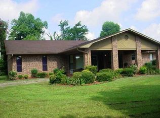 14573 Us Highway 71, Fouke, AR 71837