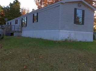 19 Gooseberry Hl, Charlestown, RI 02813