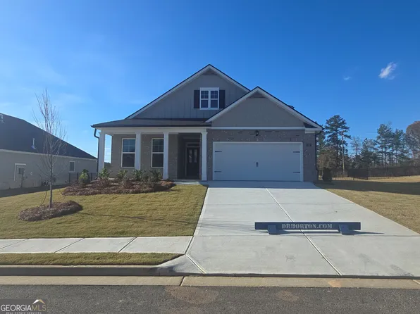 588 Parnassus Rd, Locust Grove, GA 30248