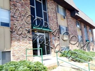 1915 S Depew St APT 18, Denver, CO 80227