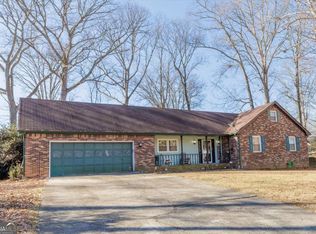 3163 Laurel Way, Snellville, GA 30078