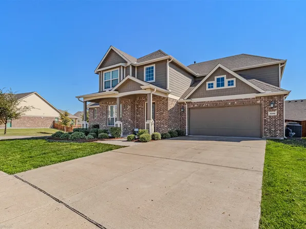 4102 Quincy St, Rockwall, TX 75032