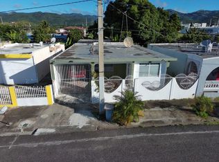 Urb Valle Guayama Calle #3-C-12, Guayama, PR 00784