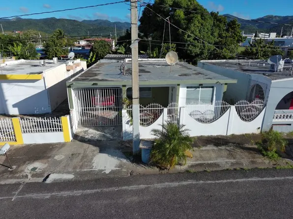 Urb Valle Guayama Calle #3-C-12, Guayama, PR 00784