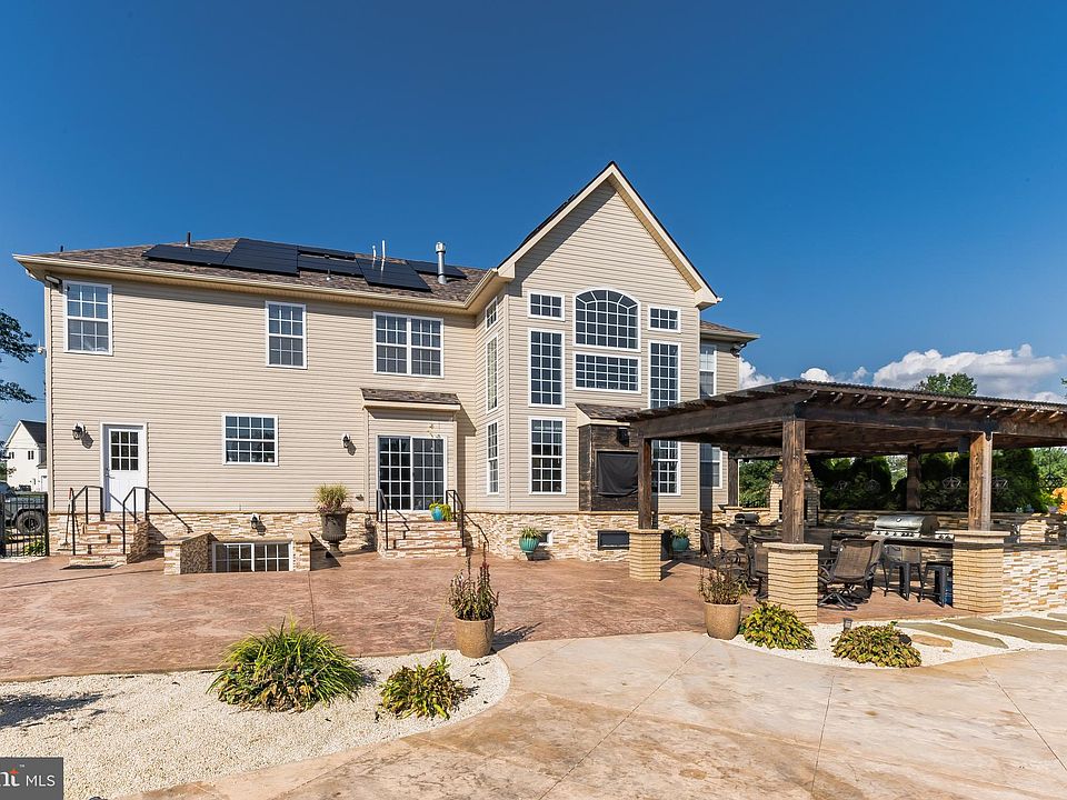 305 Harrisonville Rd, Mullica Hill, NJ 08062 Zillow