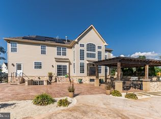 305 Harrisonville Rd, Mullica Hill, NJ 08062