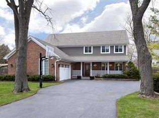 1022 Prairie Ave, Deerfield, IL 60015