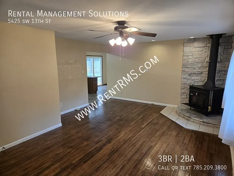 5425 SW 13th St — Photo 3