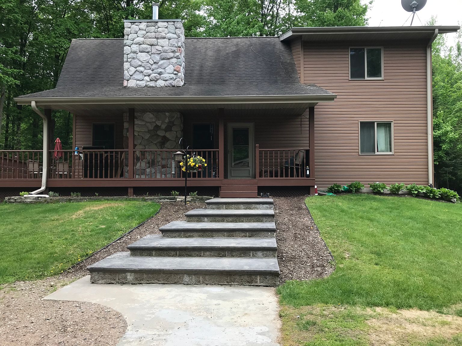 N6448 Neva Lake Rd, Deerbrook, WI 54424 Zillow