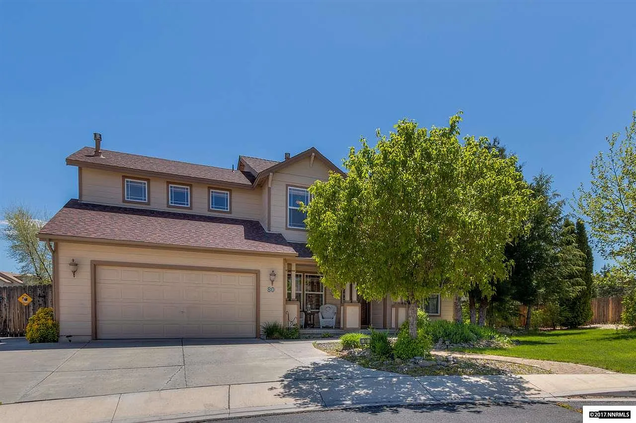 80 Wagon Wheel Ct photo 1