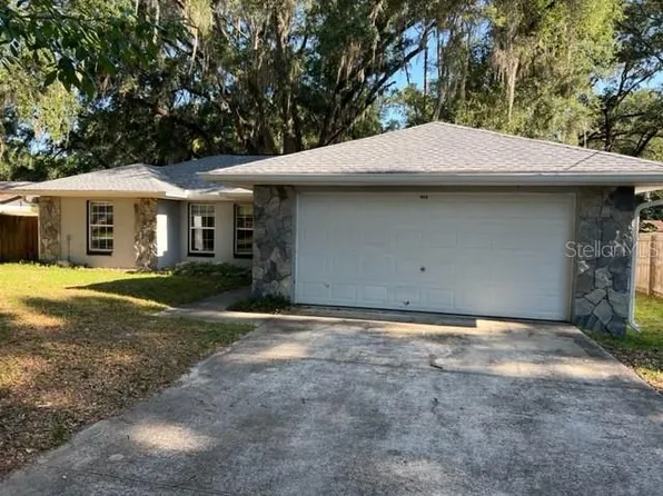 5391 NW 64th St, Ocala, FL 34482