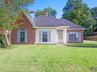 15013 Rhonda Ave, Baton Rouge, LA 70816