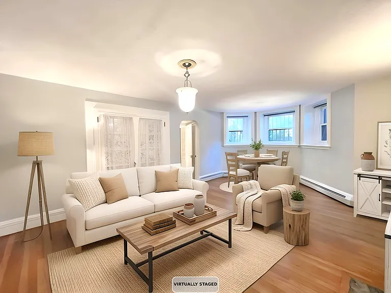 86 Commonwealth Ave #GF — Photo 9