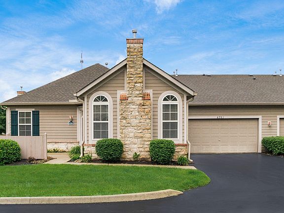 2nd image of 4381 Bridgeside Pl #21