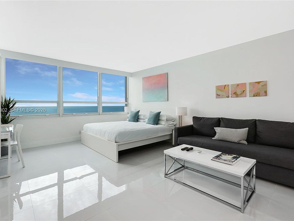 1st image of 5445 Collins Ave APT 1203