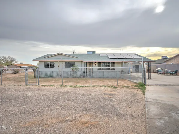 3602 S 124TH Drive, Avondale, AZ 85323