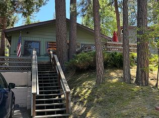 53545 Tollgate Rd, Idyllwild, CA 92549