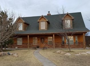 2200 Raef Rd, Amarillo, TX 79108