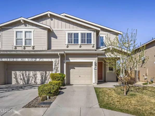 9231 Running Dog Cir, Reno, NV 89506