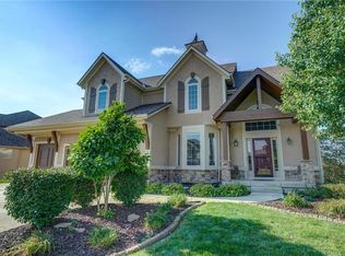 9030 N Seymour Ave, Kansas City, MO 64153