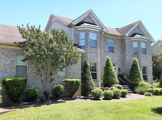 3809 Park Royal Ln, Antioch, TN 37013