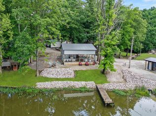 0 Creekview Ln, Cannelton, IN 47520