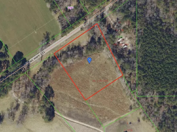 1 State Highway 231, Zebulon, NC 27597