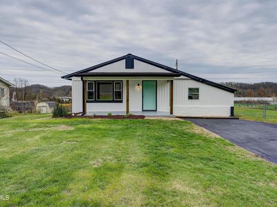 932 E Mountainview Rd, Johnson City, TN, 37601