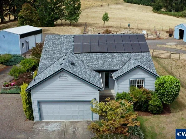 3799 Vitae Springs Rd S, Salem, OR 97306