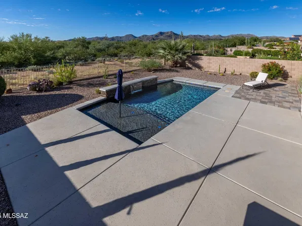 12421 N Summer Wind Dr, Marana, AZ 85658