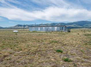 70 Whitehorse Rd, Townsend, MT 59644