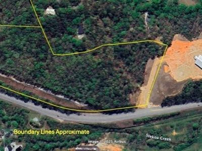 0 Highway 441 S, Clayton, GA, 30525