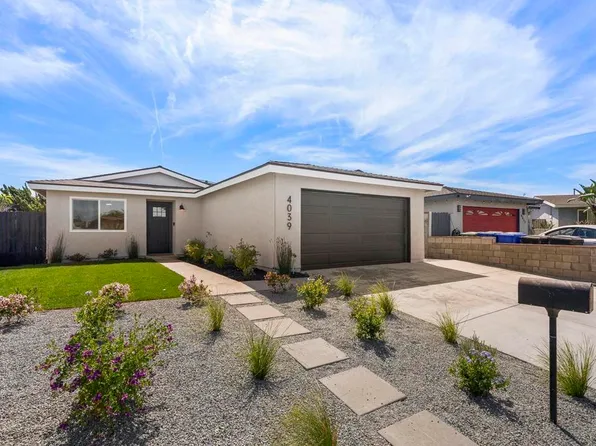 4039 Enero Way, San Diego, CA 92154