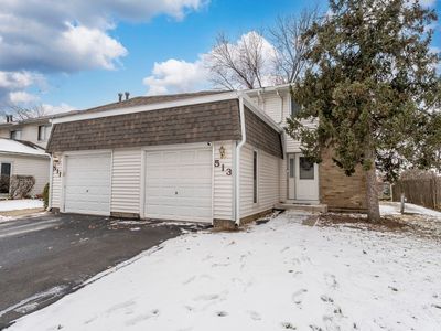 513 Jill Ln, Bolingbrook, IL, 60440