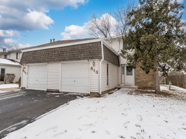 513 Jill Ln, Bolingbrook, IL 60440