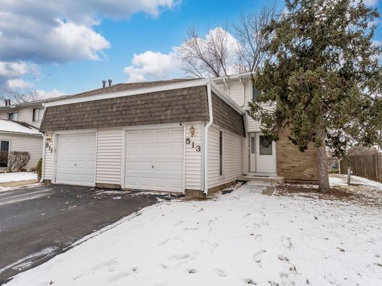 513 Jill Ln, Bolingbrook, IL 60440