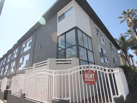 5th image of 101 N Normandie Ave APT 110