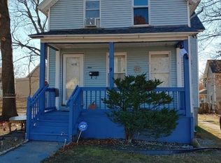 9 Beacon St, Springfield, MA 01109