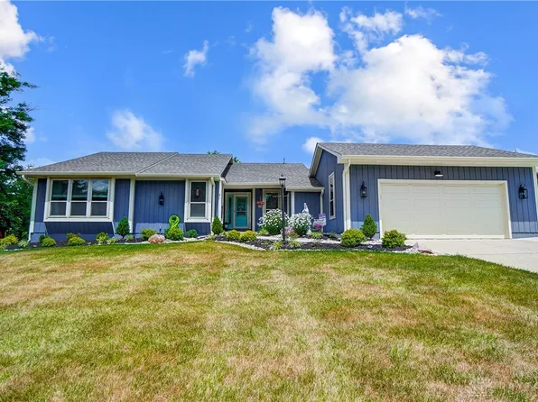 10104 Cliffwood Ct, West Chester, OH 45241